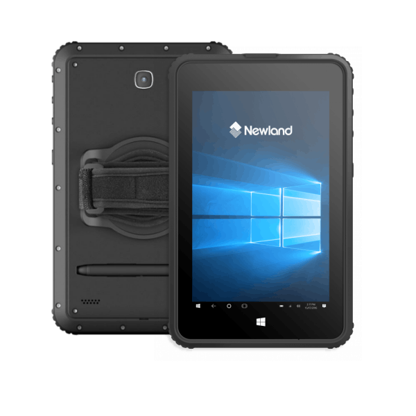 Tablet Newland NQ800II
